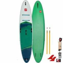 Red Paddle Co. Red Paddle Co Voyager 12'6 X 32" Paddleboard 2024