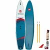 Red Paddle Co. Red Paddle Co 12'6 X 30" Sport Paddleboard - 2024