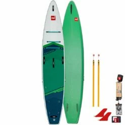 Red Paddle Co. Red Paddle Co Voyager 13'2 X 30" Paddleboard 2024