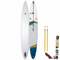 Red Paddle Co. Red Paddle Co Elite 14'0 X 26" X 5.9 Raceboard - 2024