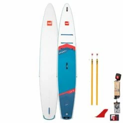 Red Paddle Co. Red Paddle Co Sport+ 14'0 X 28" X 5.9 Paddleboard - 2024
