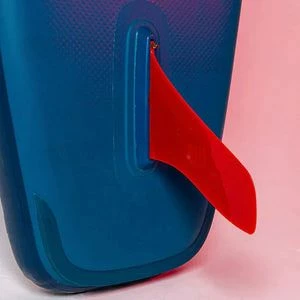 Red Paddle Co 9" Touring Fins For Sport Range -RED PADDLE CO. Sales red paddle co 2022 red 9 sports fin