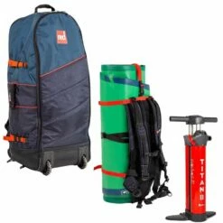 Front Page -RED PADDLE CO. Sales red paddle co bag and pump combo 4