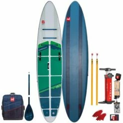 Red Paddle Co. Red Paddle Co Compact 12'0 X 32" Paddleboard 2024 -RED PADDLE CO. Sales red paddle co compact 12 0 2023 package