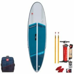 Red Paddle Co. Red Paddle Co Compact 8'10 X 29" X4" Paddleboard 2024