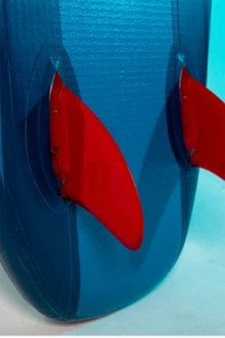 Red Paddle Co Click Fin For Compact Range -RED PADDLE CO. Sales red paddle co compact fin