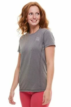 Red Original Women's Performance SUP TOP