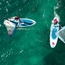 Red Paddle Co. RED Paddle Co Ride Rig 1.5 -RED PADDLE CO. Sales red paddle co sup sail help 1 1 1