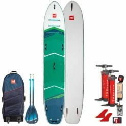 Red Paddle Co. Red Paddle Co Tandem MSL 15'0" X 34" Paddleboard 2024 -RED PADDLE CO. Sales red paddle co tandem package