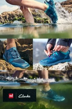 Red Paddle Co. Red Original Paddle Board Trainer -RED PADDLE CO. Sales red paddle co trainer lifestyle block