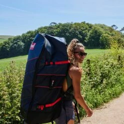 Red Paddle Co. Red Paddle Co ATB TRANSFORMER BOARD BAG 9 Red Paddle Co. Red Paddle Co ATB TRANSFORMER BOARD BAG -RED PADDLE CO. Sales red paddle co transformer 1