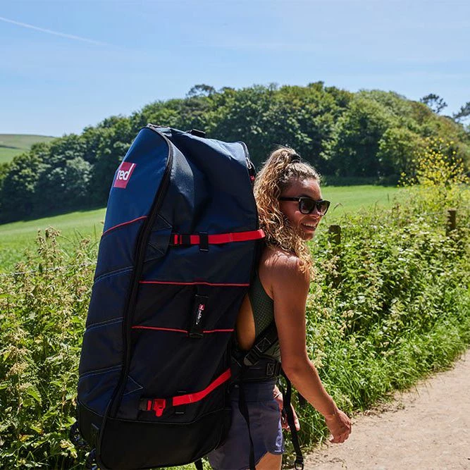 Red Paddle Co. Red Paddle Co ATB TRANSFORMER BOARD BAG 5 Red Paddle Co. Red Paddle Co ATB TRANSFORMER BOARD BAG - Image 5