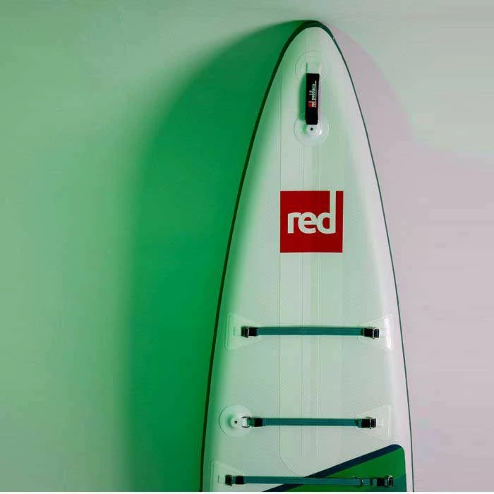 Red Paddle Co. Red Paddle Co Voyager 13'2 X 30" Paddleboard 2024 9 Red Paddle Co. Red Paddle Co Voyager 13'2 X 30" Paddleboard 2024 - Image 9
