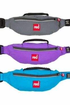 Red Original - 50N Airbelt Personal Flotation Device (PFD)