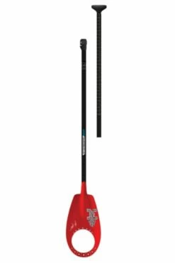 Starboard Polo Paddle - Red
