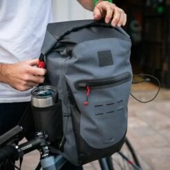 Red Original Waterproof Backpack - 30L -RED PADDLE CO. Sales red original paddle board waterproof backpack