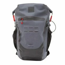 Red Original Waterproof Backpack - 30L