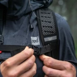 Red Original Waterproof Backpack - 30L -RED PADDLE CO. Sales red original skiing waterproof backpack