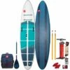 Red Paddle Co. Red Paddle Co Compact 12'0 X 32" Paddleboard 2022