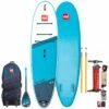 Red Paddle Co. Red Paddle Co Ride9'8 X 31" Paddleboard 2022