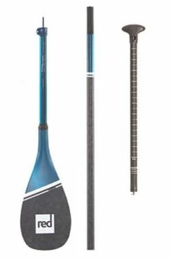 Red Paddle Co. Red Paddle Co Prime 3pc SUP Paddle