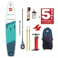 Red Paddle Co. Red Paddle Co Voyager 12' X 28" Paddleboard 2022 17 Red Paddle Co. Red Paddle Co Voyager 12' X 28" Paddleboard 2022 -RED PADDLE CO. Sales red paddle co voyager 120 prime carbon blue uk package