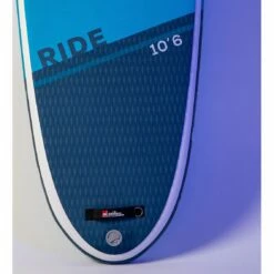 Red Paddle Co. Red Paddle Co Ride 10'6 X 32" Paddleboard 2024 -RED PADDLE CO. Sales ride 10 06 gallery 02 6