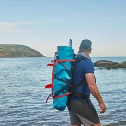 Red Paddle Co. Red Paddle Co Ride 10'6 X 32" Paddleboard 2024 -RED PADDLE CO. Sales ride 10 06 lifestyle 02 6