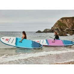 Red Paddle Co. Red Paddle Co Ride 10'6 X 32" Paddleboard 2024 -RED PADDLE CO. Sales ride 10 06 lifestyle 04 1 6