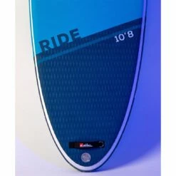 Red Paddle Co. Red Paddle Co Ride 10'8 X 34" Paddleboard 2024 -RED PADDLE CO. Sales ride 10 08 gallery 02 1