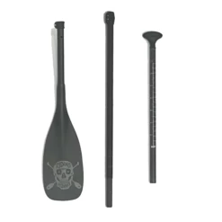 Riding Not Hiding Carbon Paddle -RED PADDLE CO. Sales riding not hiding carbon