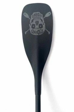 Riding Not Hiding Carbon Paddle -RED PADDLE CO. Sales riding not hiding carbon paddle blade