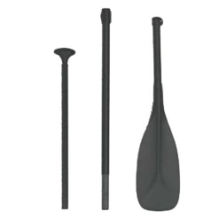 Riding Not Hiding Carbon Midi Paddle 7 Riding Not Hiding Carbon Midi Paddle -RED PADDLE CO. Sales riding not hiding paddles back 1