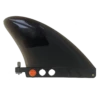 4.6" Flexi Paddleboard River Fin- AI Quick Fit