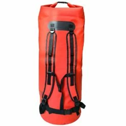 110 Ltr Roll Top Paddleboard Travel Dry Bag - Blue -RED PADDLE CO. Sales rnh 100l dry back pack red straps 1