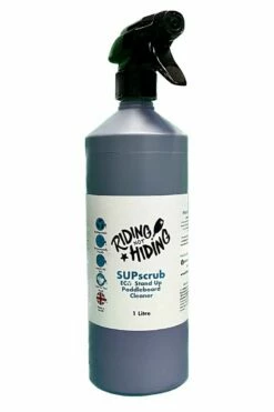 SUP Scrub 1L - The Eco Paddleboard Cleaner