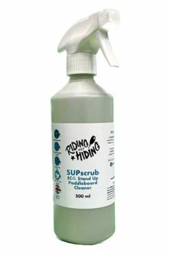 SUP Scrub 500ml - The Eco Paddleboard Cleaner