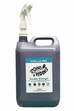 SUP Scrub 5ltr - The Eco Paddleboard Cleaner