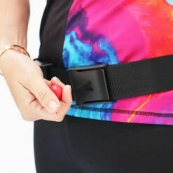 Riding Not Hiding Quick Release SUP Leash Waist Belt -RED PADDLE CO. Sales rnh universal fitting saferty belt pulling safety 2