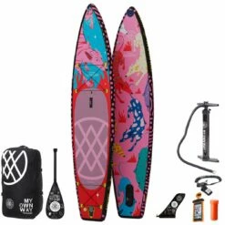 Anomy Santa Rita 11'6" X 31" Paddleboard 2023