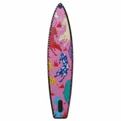 Anomy Santa Rita 11'6" X 31" Paddleboard 2023 -RED PADDLE CO. Sales santa rita 11 8 1