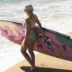 Anomy Santa Rita 11'6" X 31" Paddleboard 2023 -RED PADDLE CO. Sales santa rita 11 8