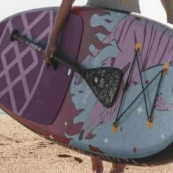 Anomy Santa Rita 11'6" X 31" Paddleboard 2023 -RED PADDLE CO. Sales santa rita 11 8 3