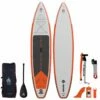 Shark T Kids 10'6 X 27"Paddleboard 2023
