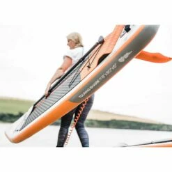 Shark T 11'8 X 30" Paddleboard 2023 -RED PADDLE CO. Sales shark 11 8 touring 1