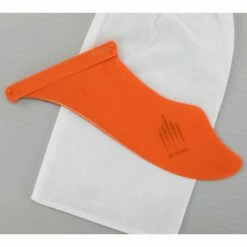 Shark All-round Kids 9'6 X 27" Paddleboard 2023 -RED PADDLE CO. Sales shark sups accessories fin 1 1