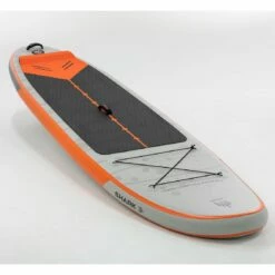 Shark All-round 10'2 X 30" Paddleboard 2023 -RED PADDLE CO. Sales shark sups board all round 1