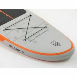 Shark All-round 10'6 X 32" Paddleboard 2023 -RED PADDLE CO. Sales shark sups board all round 2 4