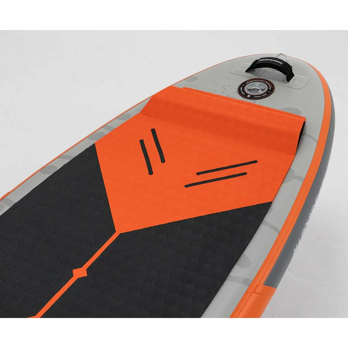 Shark All-round 10'8 X 34" X 5" Paddleboard 2023 6 Shark All-round 10'8 X 34" X 5" Paddleboard 2023 - Image 6