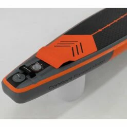 Shark R 14' X 27" Paddleboard 2023 -RED PADDLE CO. Sales shark sups board race 3 1